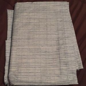 Curtains : Two Panels